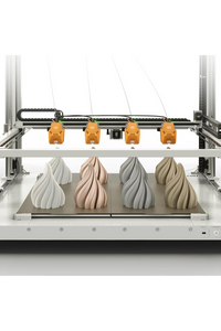 ELEGOO OrangeStorm Giga 3D YAZICI