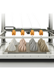 ELEGOO OrangeStorm Giga 3D YAZICI