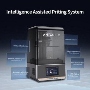 Anycubic Photon Mono M7 MSLA 3D Yazıcı
