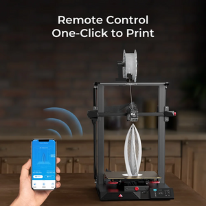 Creality CR-10 Smart Pro FDM YAZICI