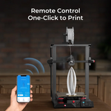 Creality CR-10 Smart Pro FDM YAZICI