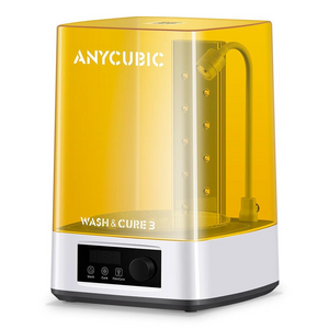Anycubic Wash & Cure 3.0 Yıkama Ve Kürleme Cihazı
