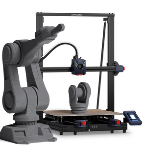 Anycubic Kobra 2 Max FDM 3D YAZICI