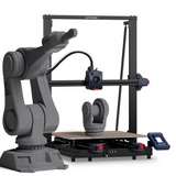Anycubic Kobra 2 Max FDM 3D YAZICI