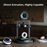 Creality Ender 3 V3 SE FDM YAZICI