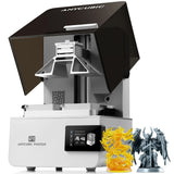 Anycubic Photon P1 SLA 3D YAZICI