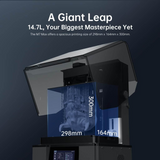 Anycubic Photon Mono M7 Max MSLA 3D Yazıcı - Ön Sipariş