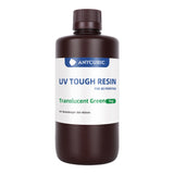 Anycubic Tough Resin 1 Kg - Saydam Yeşil