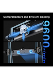 ELEGOO Neptune 4 Max 3D FDM YAZICI