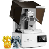 Anycubic Photon P1 Combo SLA 3D YAZICI