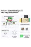xTool F1 Ultra (Ön Sipariş)