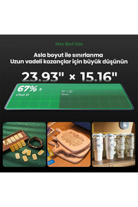xTool S1 40W (Ön Sipariş)