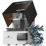 Anycubic Photon P1 Combo SLA 3D YAZICI