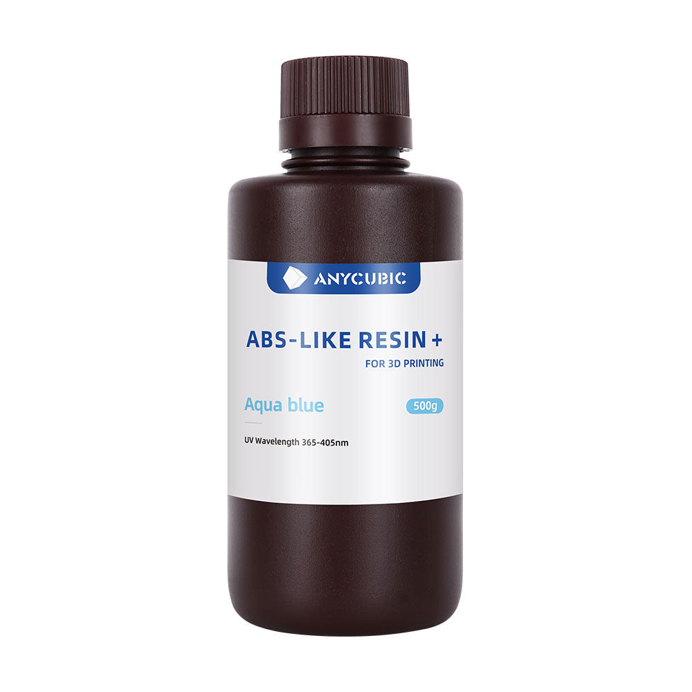 Anycubic ABS Like Resin+ 1 Kg - Su Mavisi
