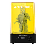 Anycubic Wash & Cure Plus Yıkama ve UV Kürleme Cihazı