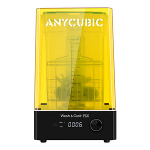 Anycubic Wash & Cure Plus Yıkama ve UV Kürleme Cihazı