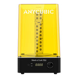Anycubic Wash & Cure Plus Yıkama ve UV Kürleme Cihazı