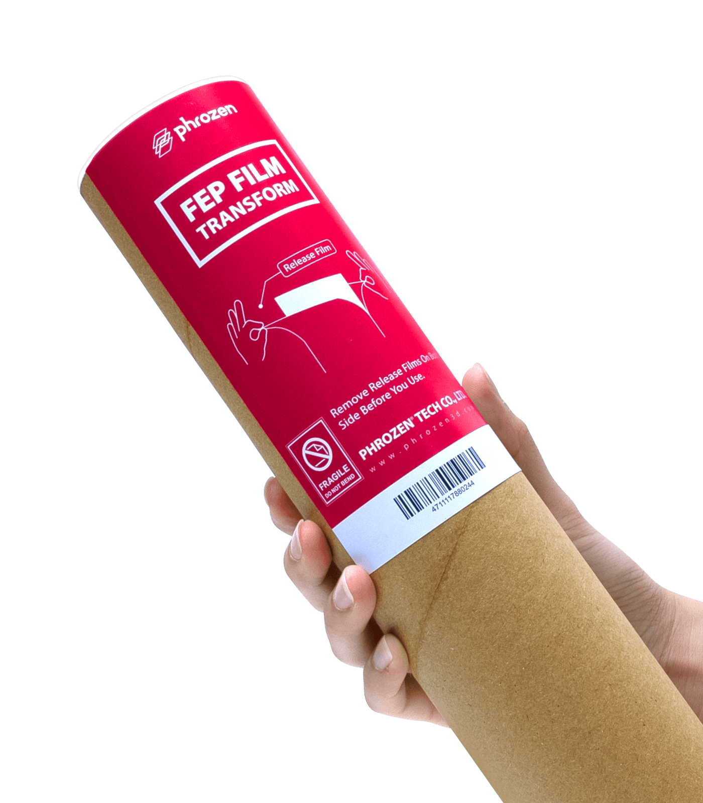 Phrozen FEP Film (Transform 380*250mm)