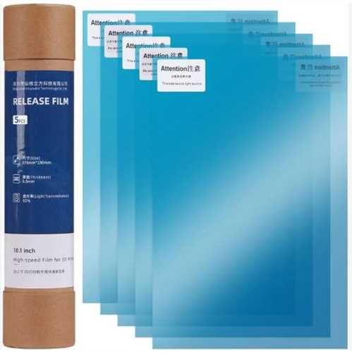 Anycubic Acf 10.1 inç film