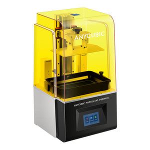 Anycubic Photon M3 Premium 3D Yazıcı