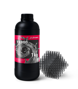 Phrozen TR300 Ultra Yuksek Sicaklik 3D Baski Recinesi