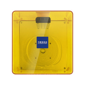 Anycubic Wash & Cure 2.0 Yıkama ve UV Kürleme Cihazı