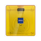 Anycubic Wash & Cure 2.0 Yıkama ve UV Kürleme Cihazı