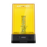 Anycubic Wash & Cure 2.0 Yıkama ve UV Kürleme Cihazı