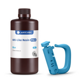 Anycubic ABS Like Resin Pro V2 1 Kg - Mavi