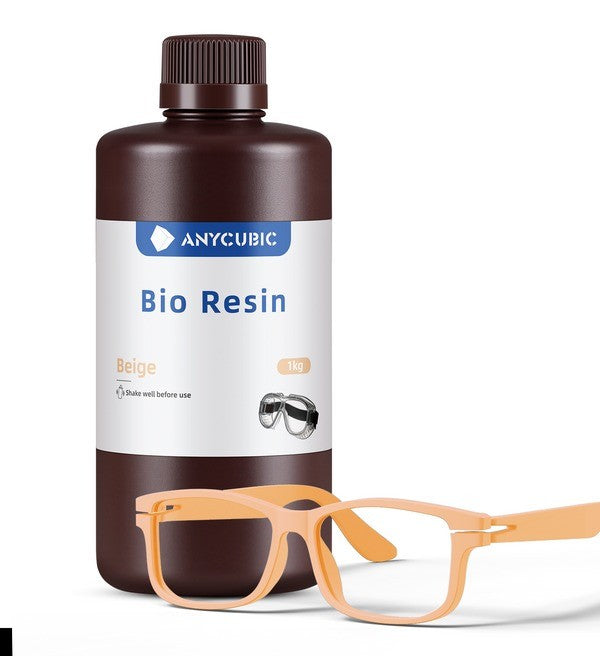 Anycubic Bio Reçine