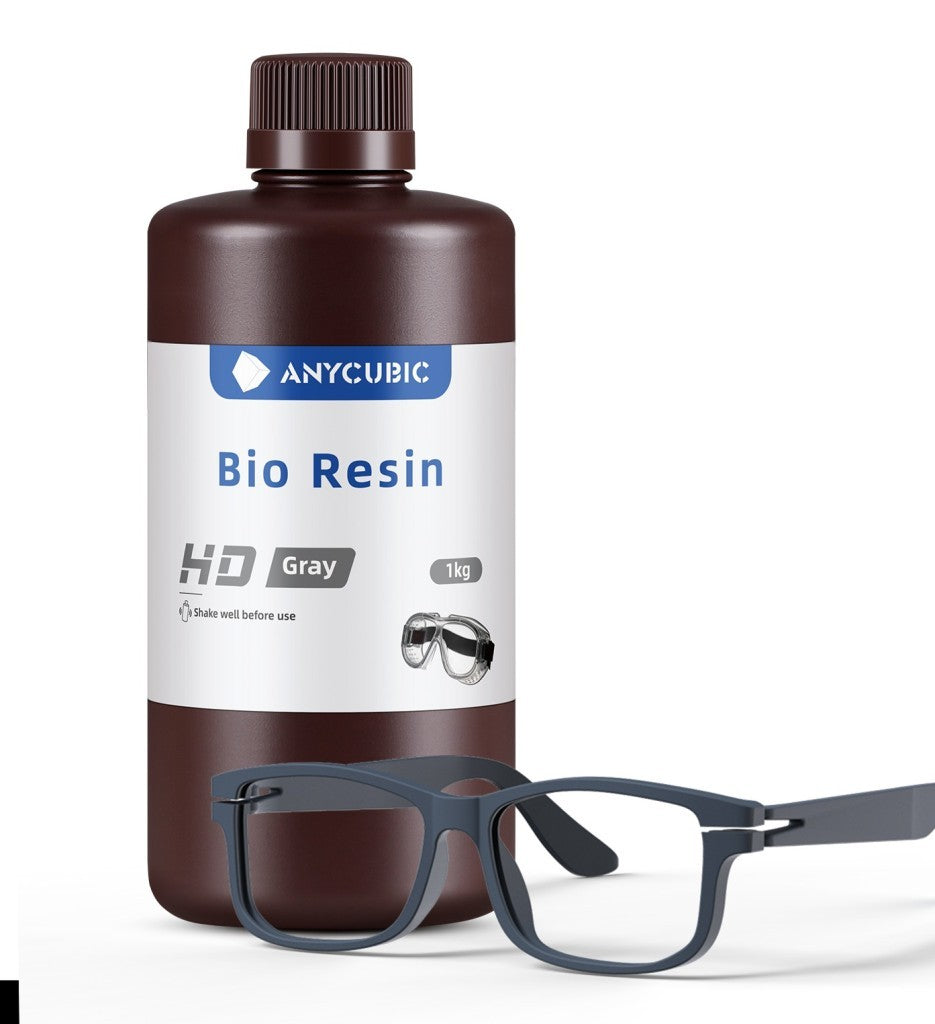 Anycubic Bio Reçine
