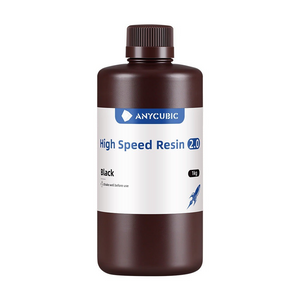 Anycubic High Speed Reçine 2.0