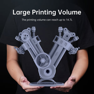 Anycubic Photon M3 Max 3D Yazıcı
