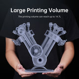 Anycubic Photon M3 Max 3D Yazıcı