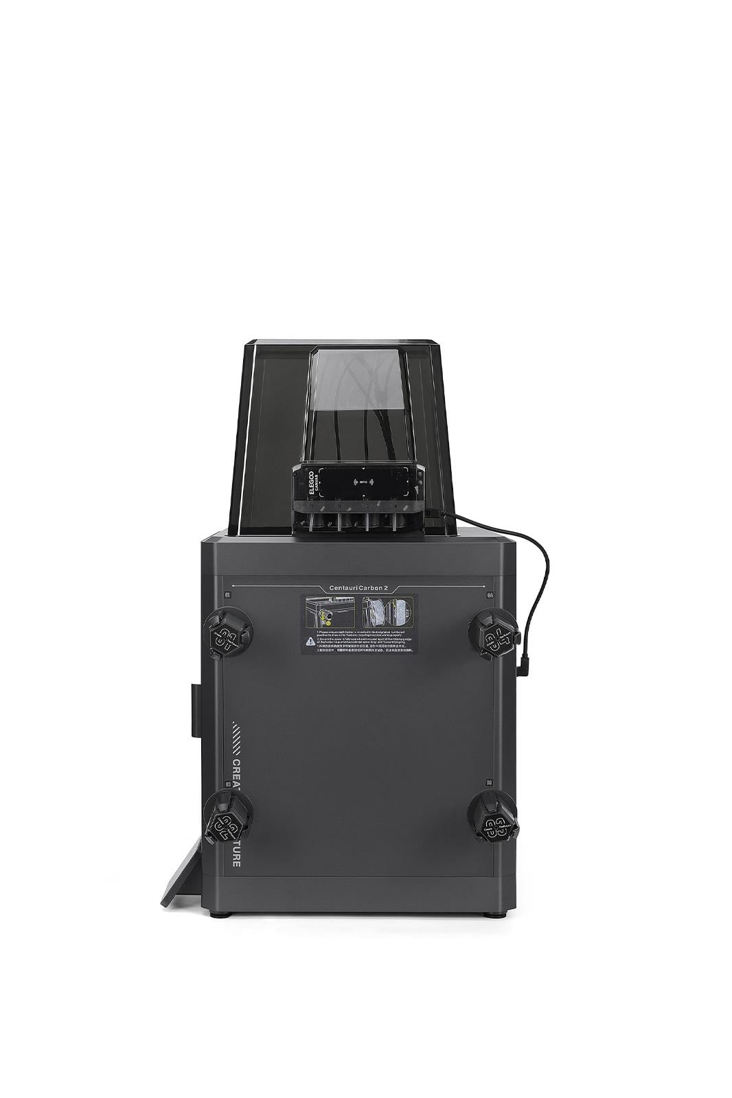ELEGOO Centauri Carbon 3D YAZICI ( Filament Hediyeli ) – 3D Yazıcınız