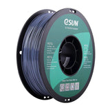 ESUN PETG Filament - Solid Gri - 1 kg 1.75 mm