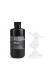 ELEGOO Suyla Yıkanabilir UV Reçine 1 Kg - Beyaz
