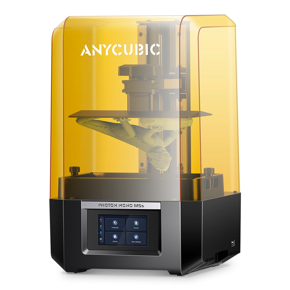 Anycubic Photon Mono M5s 3D Yazıcı