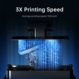 Anycubic Photon Mono M5s 3D Yazıcı